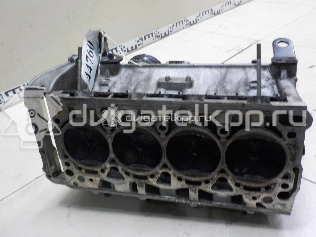 Фото Головка блока для двигателя CAWA для Volkswagen Jetta 170 л.с 16V 2.0 л бензин 06H103064AE {forloop.counter}}