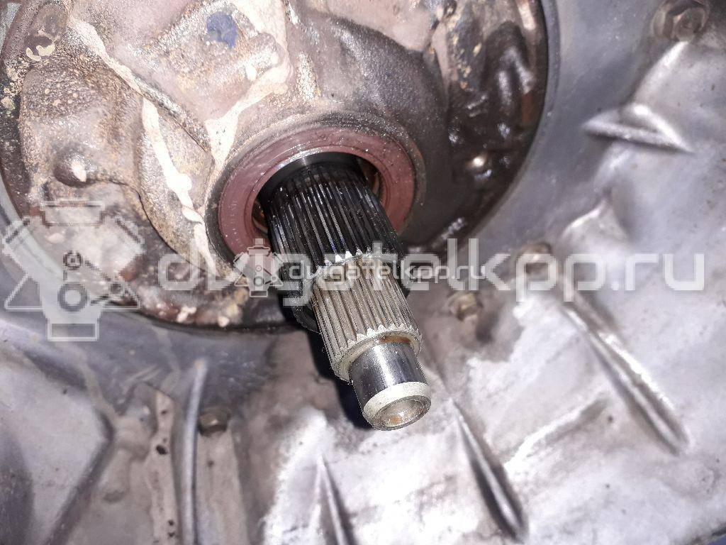 Фото Контрактная (б/у) АКПП для Lexus / Toyota 211-272 л.с 24V 3.3 л 3MZ-FE бензин 3050048150 {forloop.counter}}