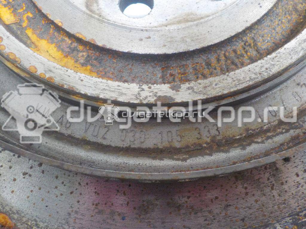 Фото Маховик для двигателя BZG для Volkswagen / Seat 69 л.с 12V 1.2 л бензин 03D105269 {forloop.counter}}