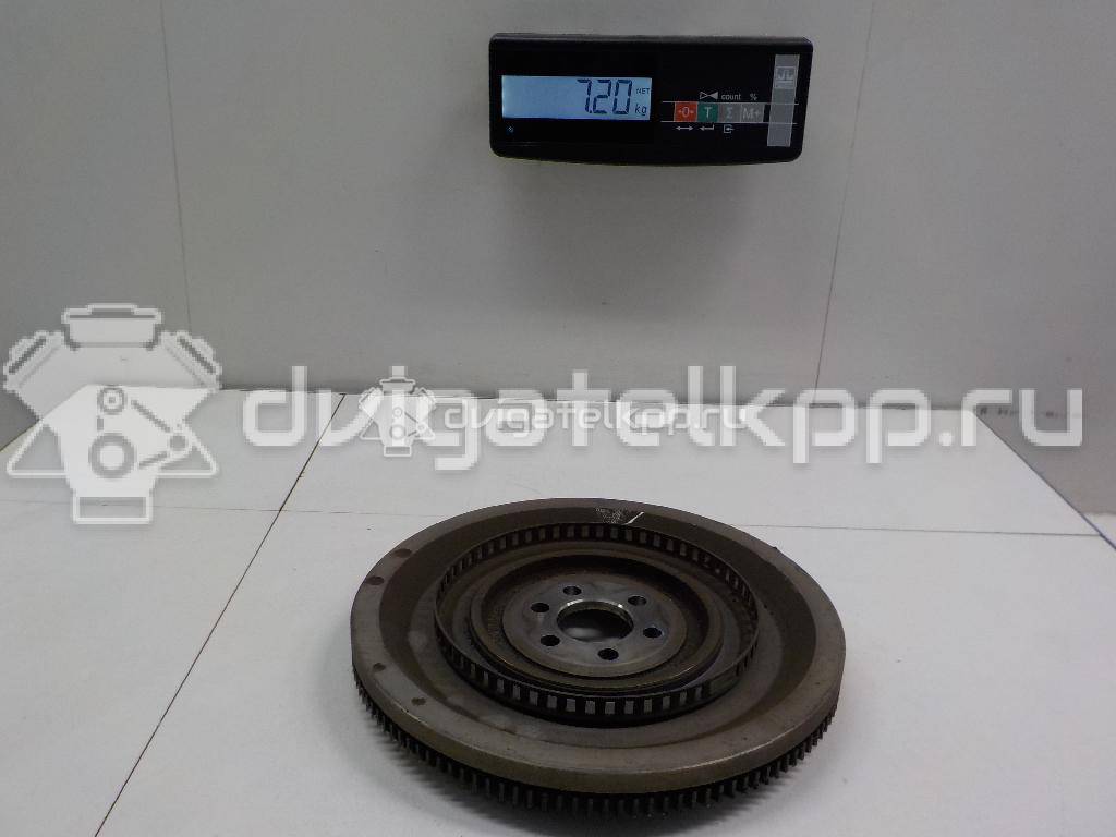 Фото Маховик для двигателя BZG для Volkswagen / Seat 69 л.с 12V 1.2 л бензин 03D105269 {forloop.counter}}