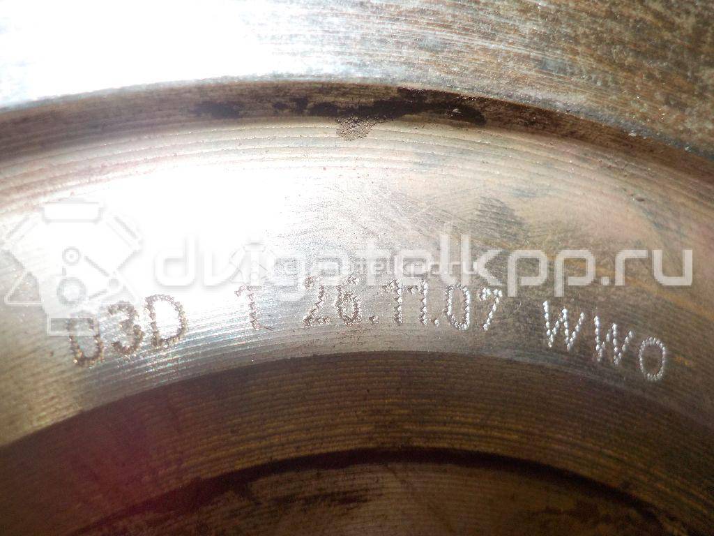 Фото Маховик для двигателя BZG для Volkswagen / Seat 69 л.с 12V 1.2 л бензин 03D105269 {forloop.counter}}