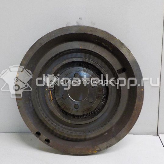 Фото Маховик для двигателя BZG для Volkswagen / Seat 69 л.с 12V 1.2 л бензин 03D105269