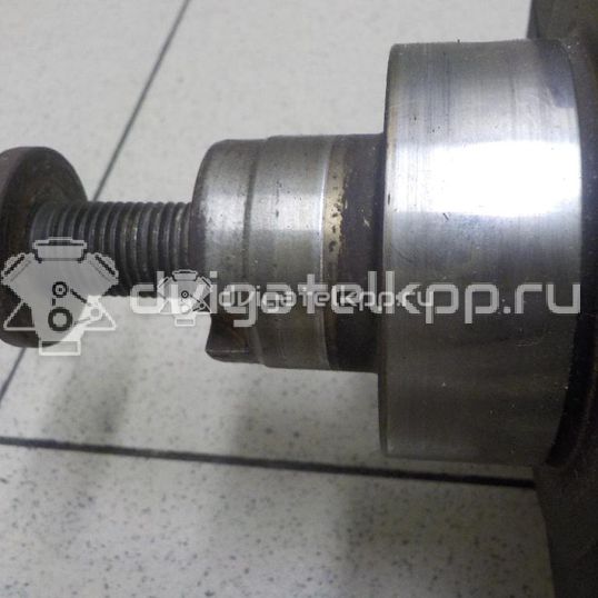 Фото Коленвал для двигателя 1F для Volkswagen Passat / Saveiro / Polo / Caddy 72 л.с 8V 1.6 л бензин 026105101F