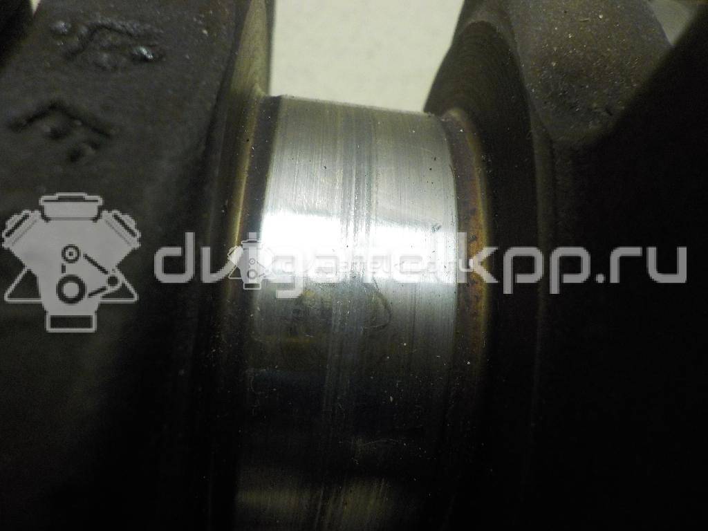 Фото Коленвал для двигателя 1F для Volkswagen Passat / Saveiro / Polo / Caddy 72 л.с 8V 1.6 л бензин 026105101F {forloop.counter}}