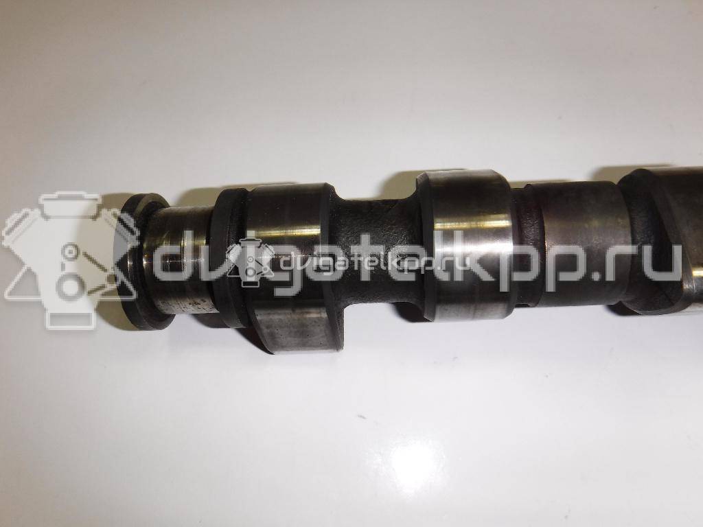 Фото Распредвал для двигателя 1F для Volkswagen Passat / Saveiro / Polo / Caddy 72 л.с 8V 1.6 л бензин 026109101M {forloop.counter}}