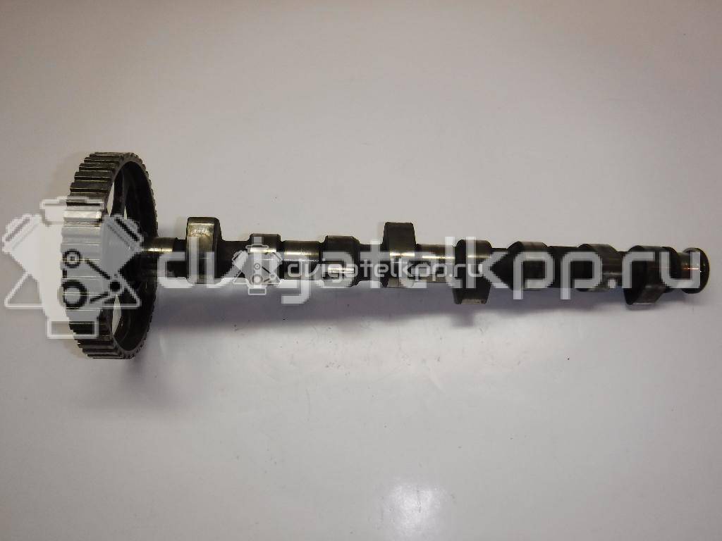 Фото Распредвал для двигателя 1F для Volkswagen Passat / Saveiro / Polo / Caddy 72 л.с 8V 1.6 л бензин 026109101M {forloop.counter}}