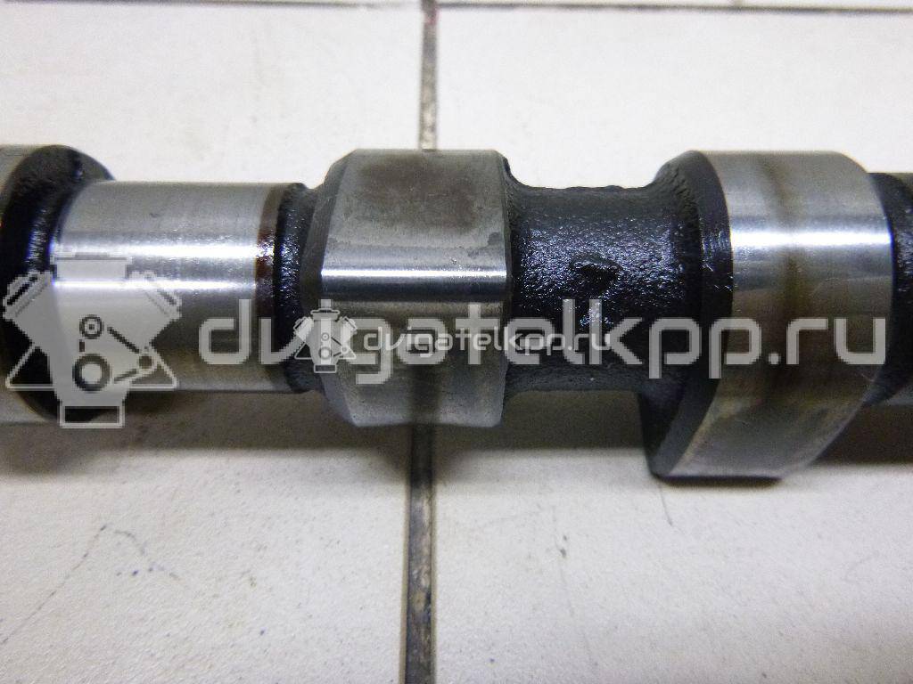 Фото Распредвал для двигателя 1F для Volkswagen Passat / Saveiro / Polo / Caddy 72 л.с 8V 1.6 л бензин 026109101M {forloop.counter}}