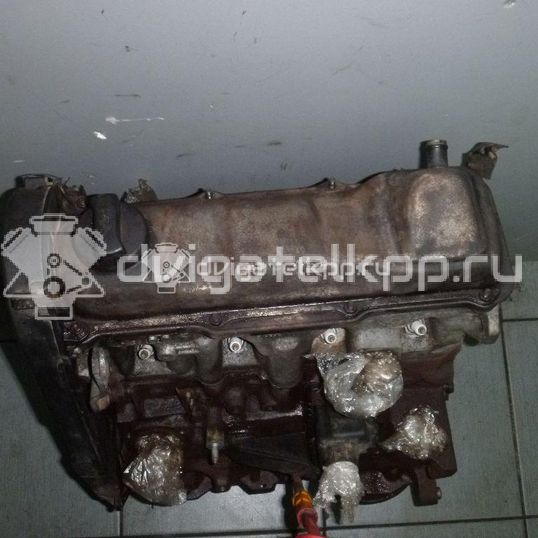 Фото Контрактный (б/у) двигатель AAM для Volkswagen Passat / Vento 1H2 / Golf 75 л.с 8V 1.8 л бензин