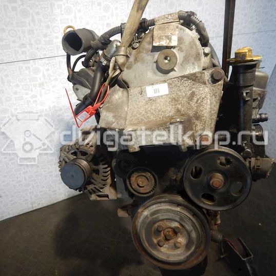 Фото Контрактный (б/у) двигатель Z 13 DT для Opel Tigra / Corsa / Agila / Combo 70 л.с 16V 1.2 л Дизельное топливо