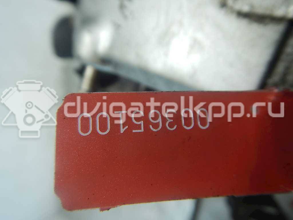 Фото Контрактный (б/у) двигатель 4G92 (SOHC 16V) для Mitsubishi Lancer / Space / Colt / Mirage / Carisma Da 90-120 л.с 16V 1.6 л бензин {forloop.counter}}