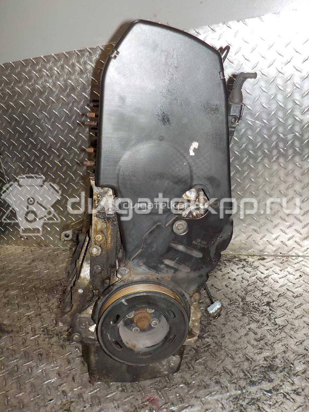 Фото Контрактный (б/у) двигатель AKL для Volkswagen Bora 100-103 л.с 8V 1.6 л бензин 06A100098X {forloop.counter}}