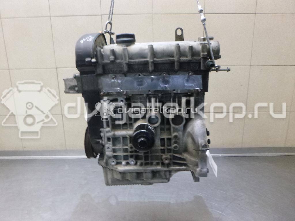 Фото Контрактный (б/у) двигатель BCA для Volkswagen Bora / Caddy / New Beetle / Golf 75 л.с 16V 1.4 л бензин 036100098MX {forloop.counter}}