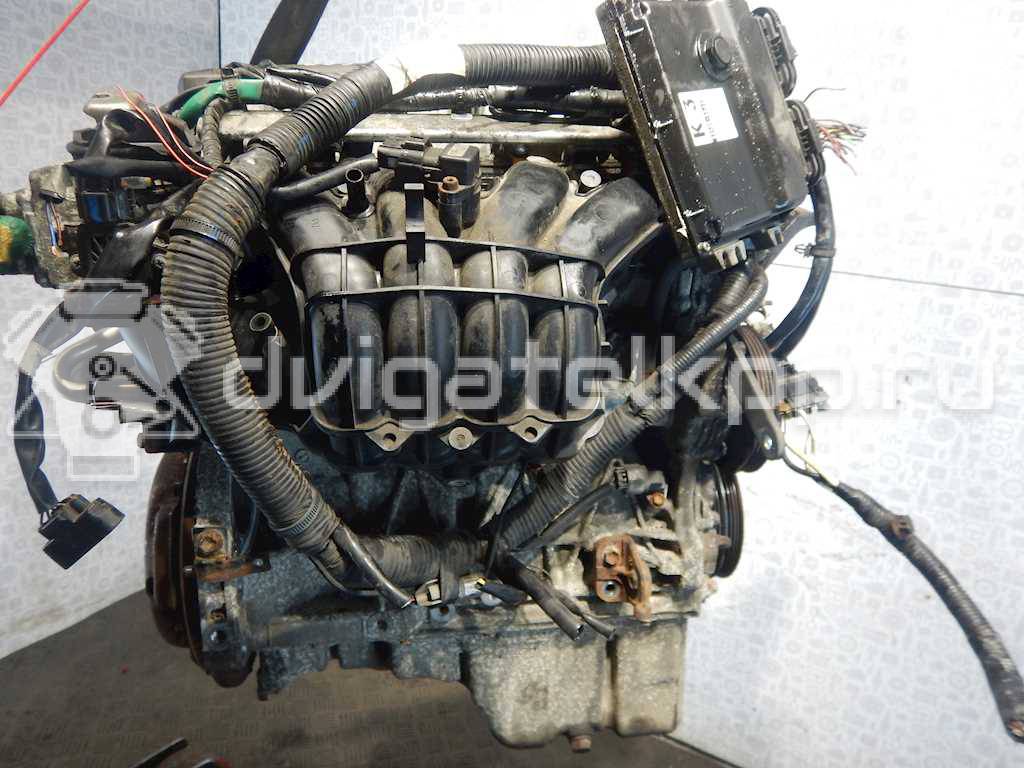 Фото Контрактный (б/у) двигатель M15A для Suzuki / Chevrolet / Holden 99-113 л.с 16V 1.5 л бензин {forloop.counter}}