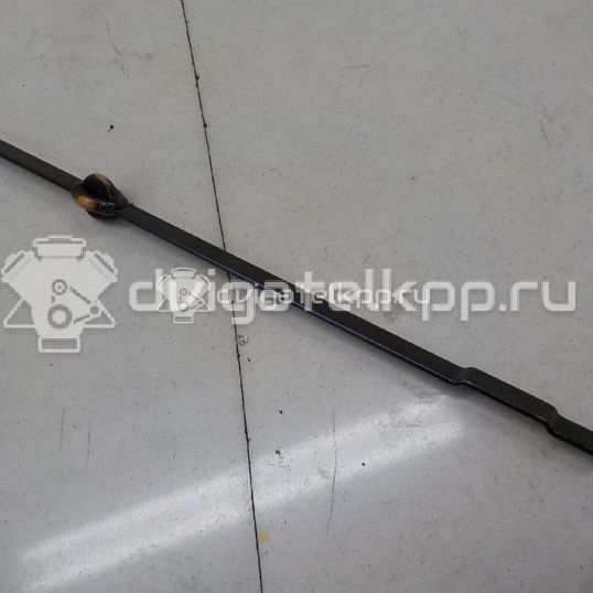 Фото Щуп масляный для двигателя BXE для Volkswagen Passat / Touran / Jetta / Golf 105 л.с 8V 1.9 л Дизельное топливо 038115611B