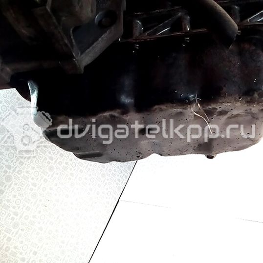 Фото Контрактный (б/у) двигатель RF7J для Mazda 6 / 5 / 3 110-143 л.с 16V 2.0 л Дизельное топливо