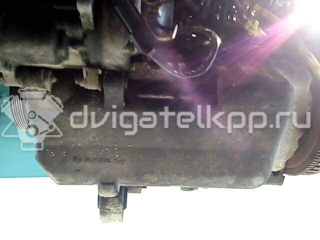 Фото Контрактный (б/у) двигатель RHZ (DW10ATED) для Peugeot 406 / 806 221 / 607 9D, 9U 107-109 л.с 8V 2.0 л Дизельное топливо {forloop.counter}}