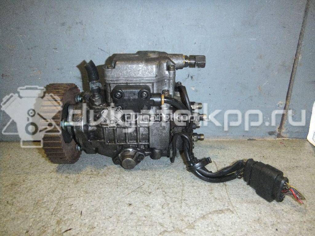 Фото ТНВД для двигателя AGR для Volkswagen Bora / Polo / Golf 90 л.с 8V 1.9 л Дизельное топливо 038130107D {forloop.counter}}