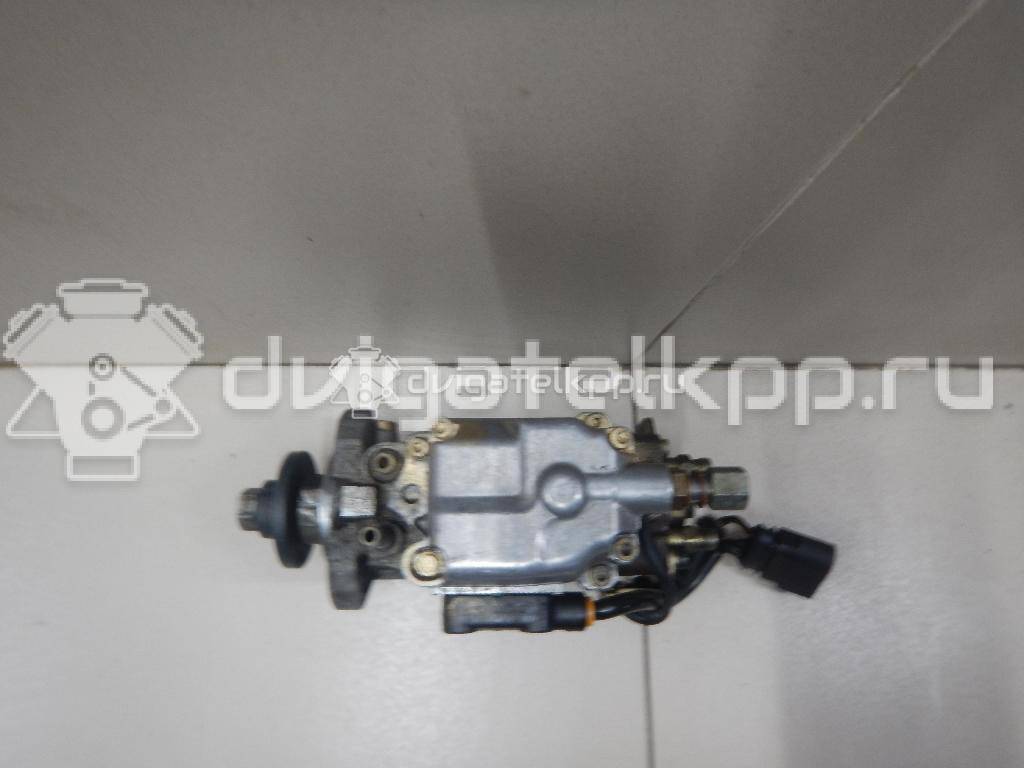 Фото ТНВД для двигателя AQM для Volkswagen Bora / Polo / Golf 68 л.с 8V 1.9 л Дизельное топливо 038130107D {forloop.counter}}