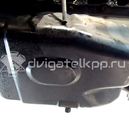 Фото Контрактный (б/у) двигатель K20A6 для Honda Accord 155 л.с 16V 2.0 л бензин