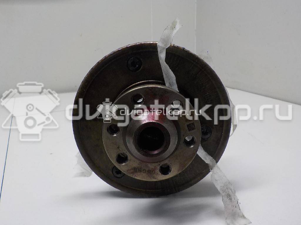 Фото Коленвал для двигателя BFQ для Volkswagen Bora / Golf 102 л.с 8V 1.6 л бензин 06A105021D {forloop.counter}}