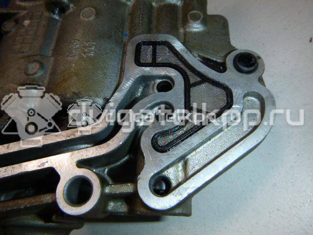 Фото Насос масляный для двигателя CZCA для Volkswagen / Skoda 125 л.с 16V 1.4 л бензин 04E115103F {forloop.counter}}