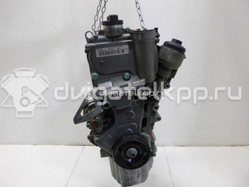 Фото Контрактный (б/у) двигатель BLF для Volkswagen Passat / Eos 1F7, 1F8 / Jetta / Golf 115 л.с 16V 1.6 л бензин 03C100035D {forloop.counter}}