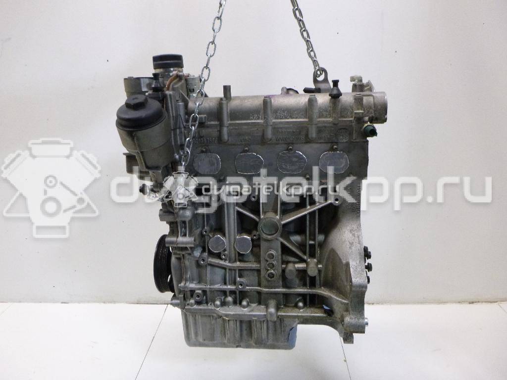 Фото Контрактный (б/у) двигатель BLF для Volkswagen Passat / Eos 1F7, 1F8 / Jetta / Golf 115 л.с 16V 1.6 л бензин 03C100035D {forloop.counter}}