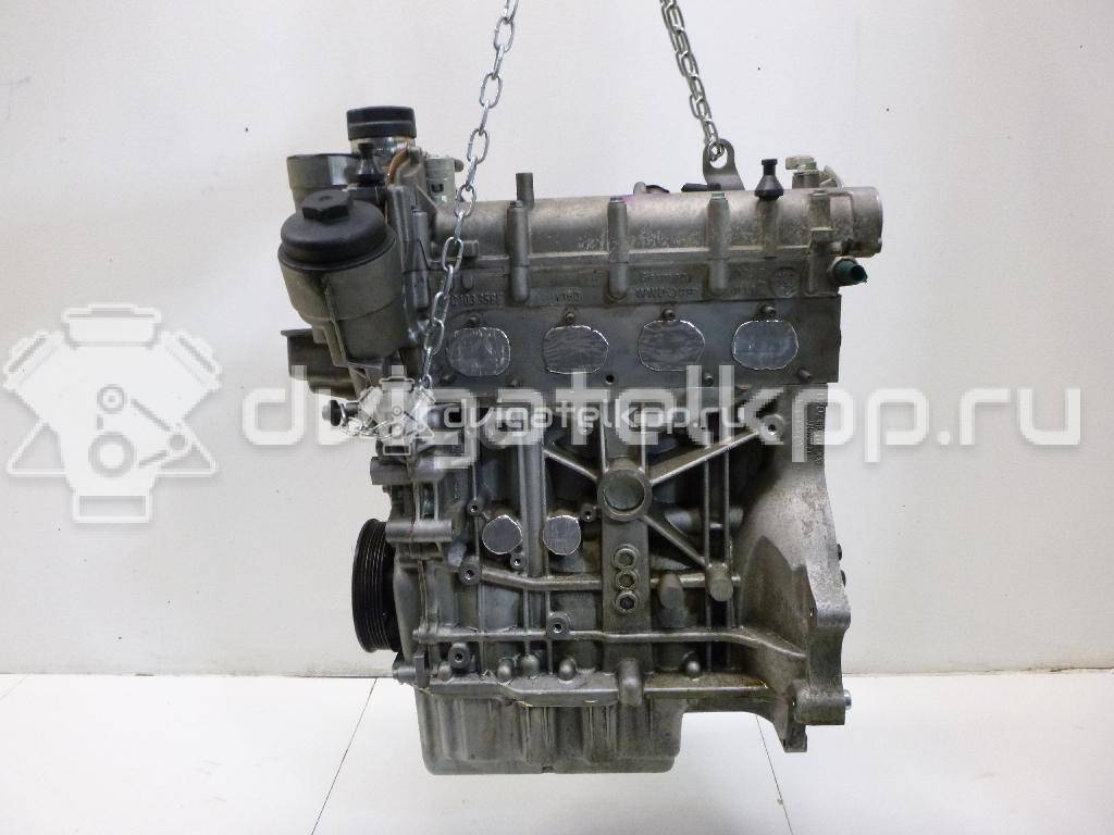 Фото Контрактный (б/у) двигатель BLF для Volkswagen Passat / Eos 1F7, 1F8 / Jetta / Golf 115 л.с 16V 1.6 л бензин 03C100035D {forloop.counter}}