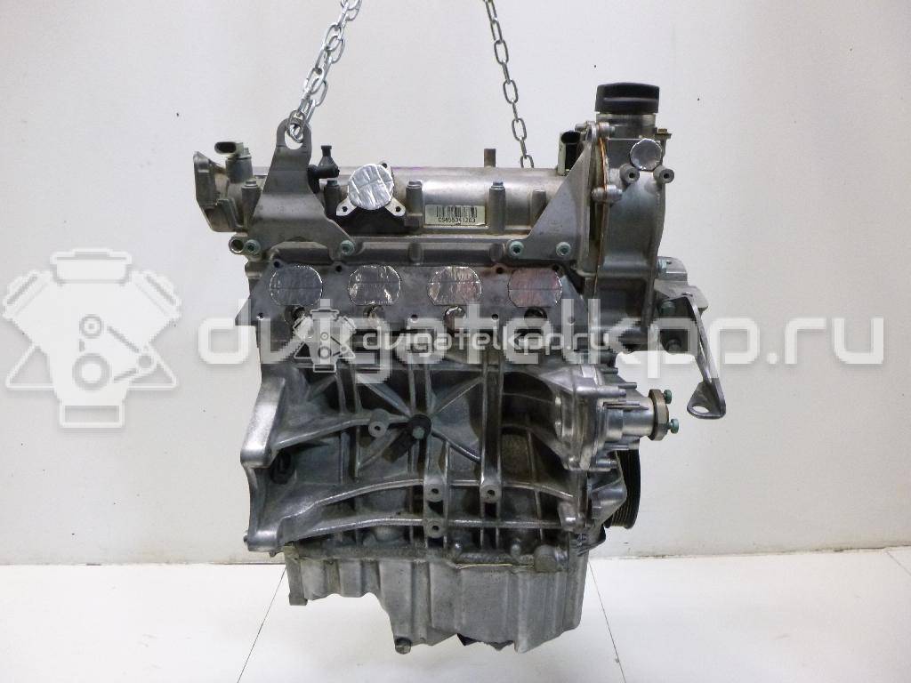 Фото Контрактный (б/у) двигатель BLF для Volkswagen Passat / Eos 1F7, 1F8 / Jetta / Golf 115 л.с 16V 1.6 л бензин 03C100035D {forloop.counter}}