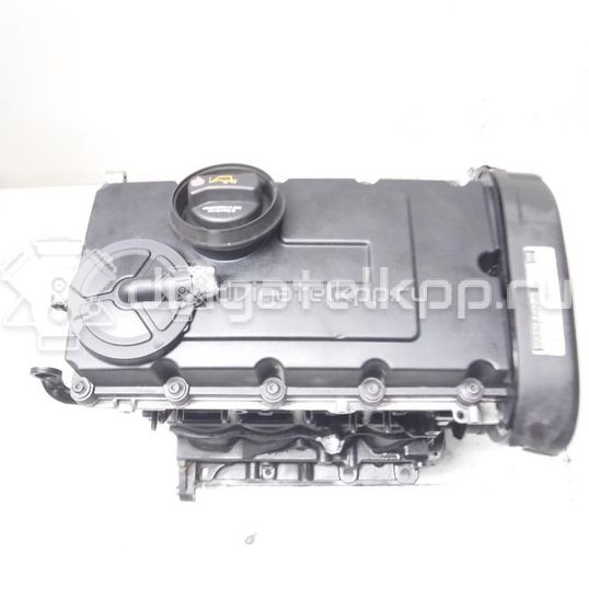 Фото Контрактный (б/у) двигатель BKD для Volkswagen Touran / Golf 140 л.с 16V 2.0 л Дизельное топливо 03G100098AX