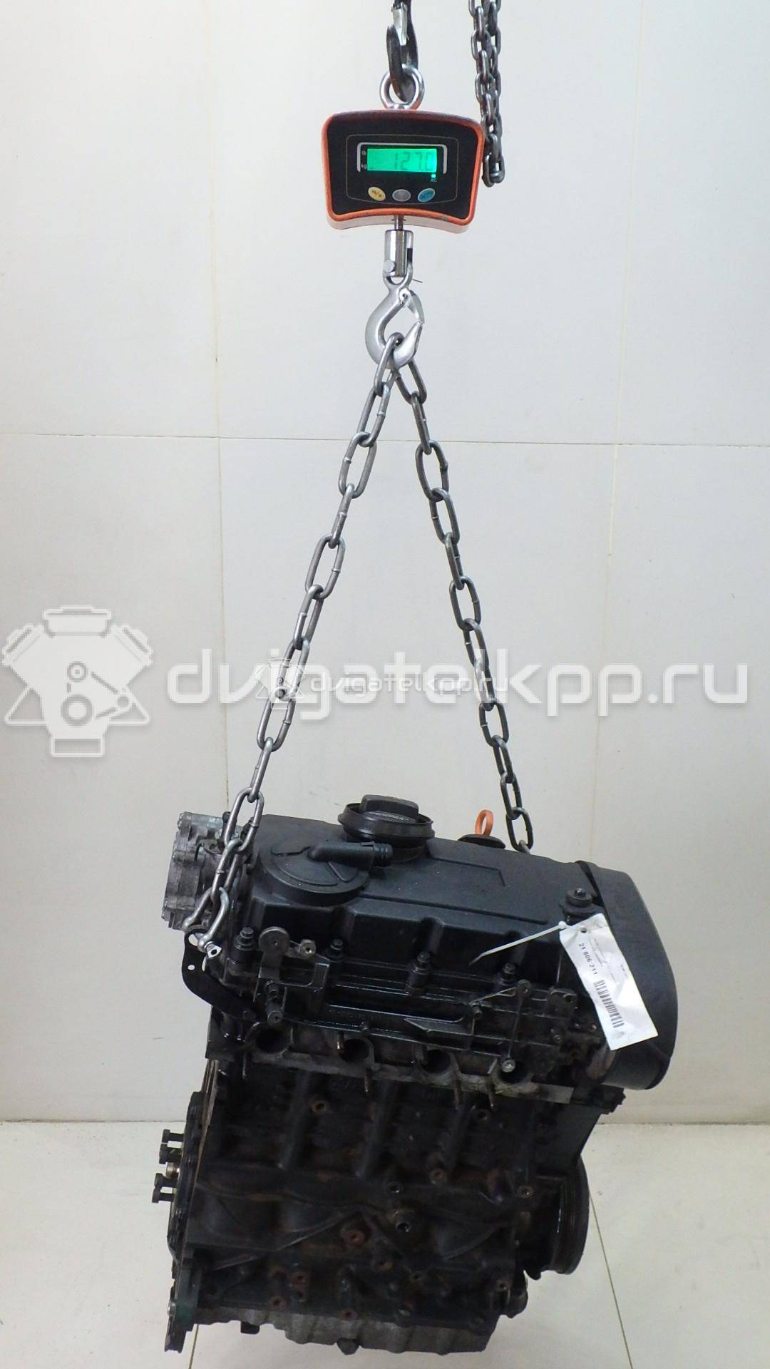 Фото Контрактный (б/у) двигатель BKD для Volkswagen Touran / Golf 140 л.с 16V 2.0 л Дизельное топливо 03G100098BX {forloop.counter}}