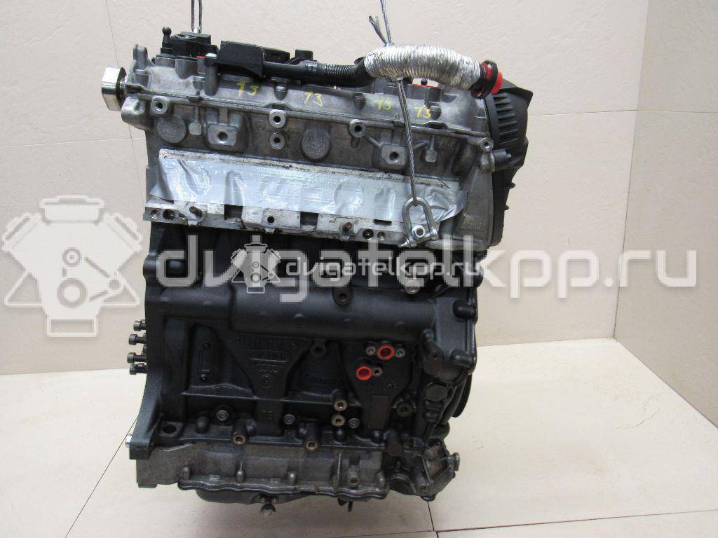 Фото Контрактный (б/у) двигатель CAWB для Volkswagen Scirocco / Tiguan 200 л.с 16V 2.0 л бензин 06J100035F {forloop.counter}}