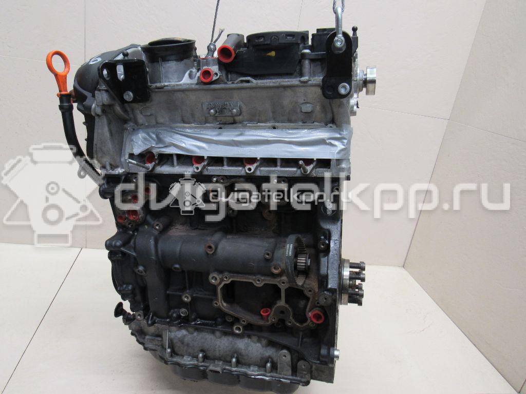 Фото Контрактный (б/у) двигатель CAWB для Volkswagen Scirocco / Tiguan 200 л.с 16V 2.0 л бензин 06J100035F {forloop.counter}}