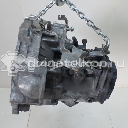 Фото Контрактная (б/у) МКПП для Volkswagen / Seat 105 л.с 8V 1.9 л BLS Дизельное топливо 02S300046BX