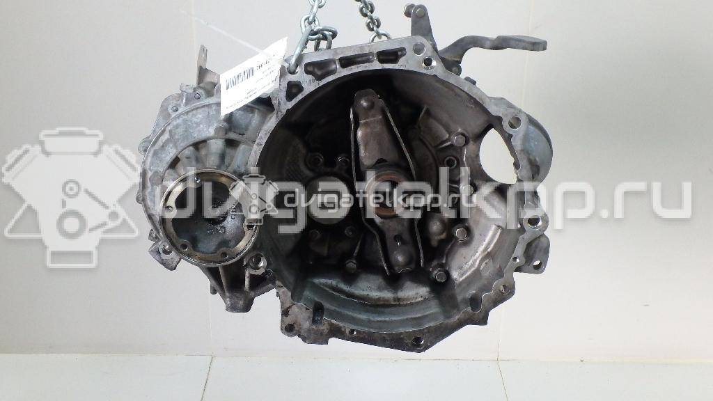 Фото Контрактная (б/у) МКПП для Volkswagen / Seat 105 л.с 8V 1.9 л BLS Дизельное топливо 02S300046BX {forloop.counter}}