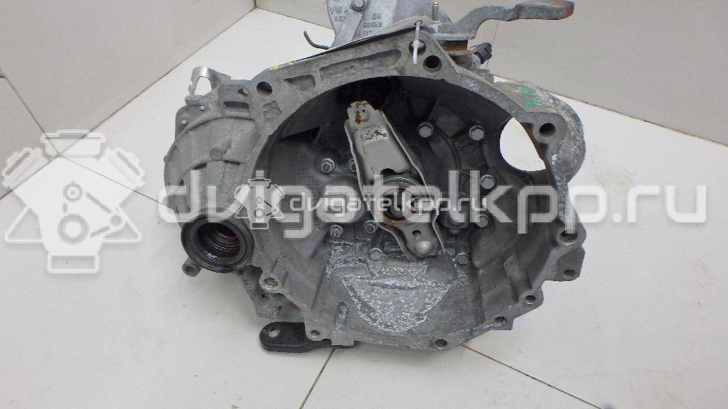 Фото Контрактная (б/у) МКПП для Volkswagen / Seat 105 л.с 8V 1.9 л BLS Дизельное топливо 0A4300045 {forloop.counter}}