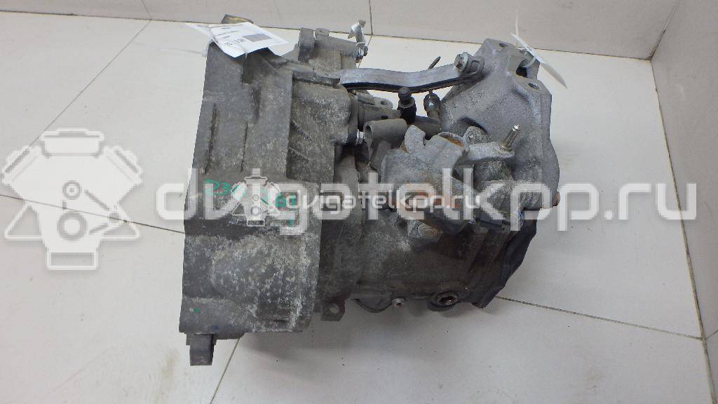 Фото Контрактная (б/у) МКПП для Volkswagen / Seat 105 л.с 8V 1.9 л BLS Дизельное топливо 0A4300045 {forloop.counter}}