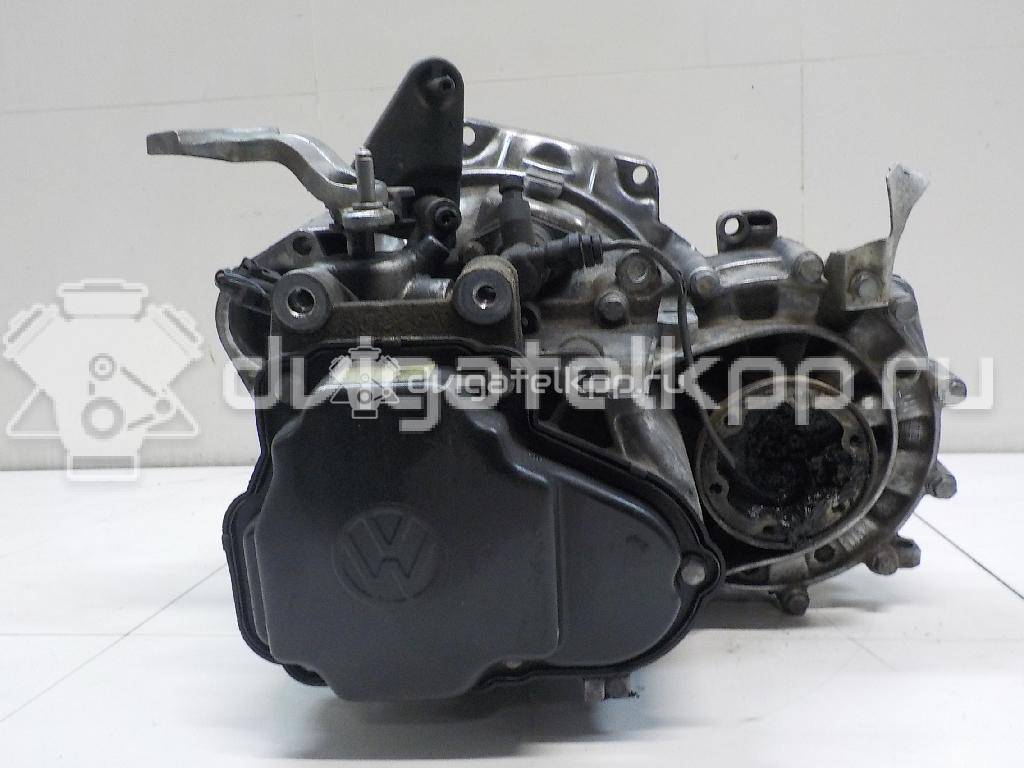 Фото Контрактная (б/у) МКПП для Volkswagen / Seat 105 л.с 8V 1.9 л BLS Дизельное топливо 0A4300045 {forloop.counter}}