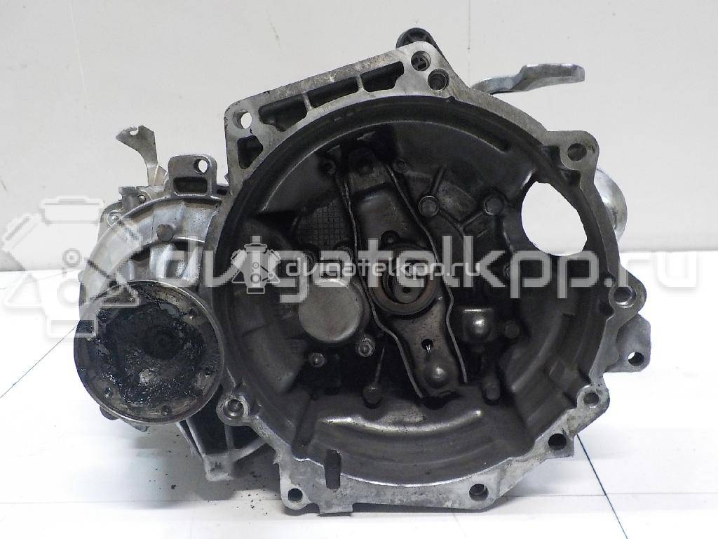 Фото Контрактная (б/у) МКПП для Volkswagen / Seat 105 л.с 8V 1.9 л BLS Дизельное топливо 0A4300045 {forloop.counter}}