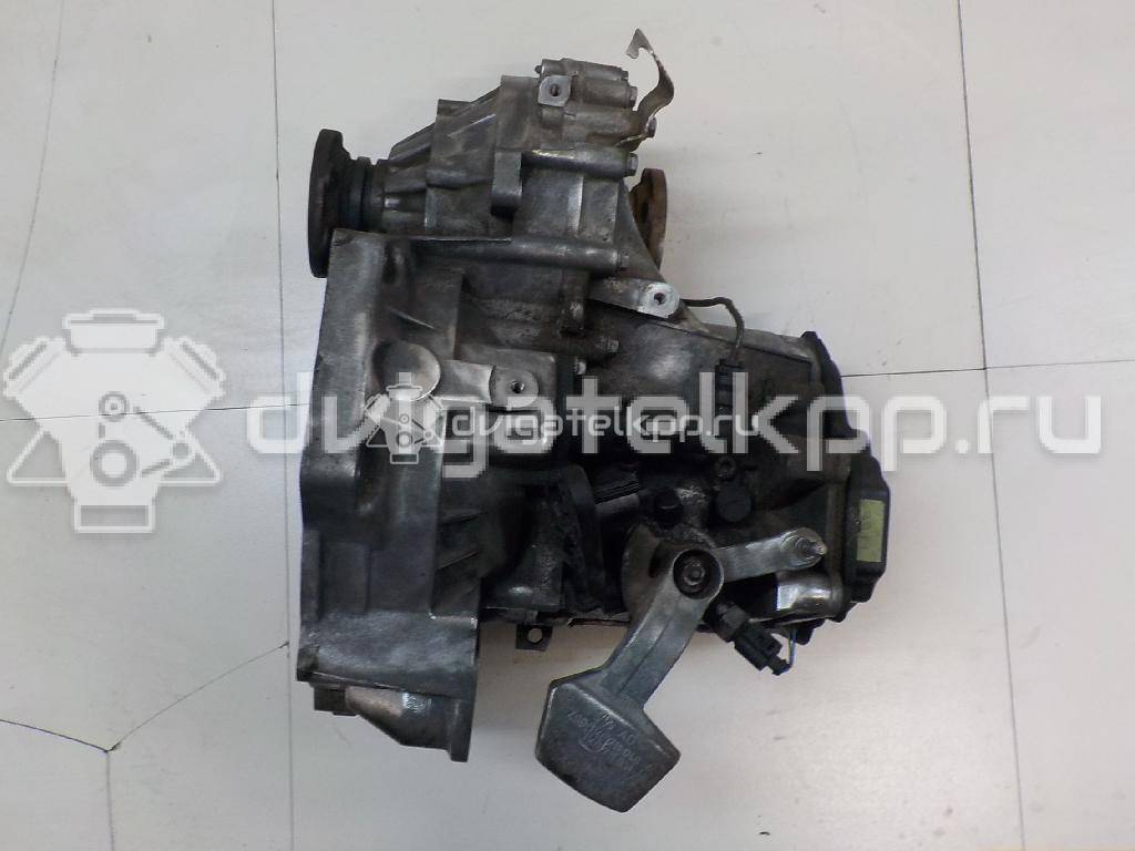 Фото Контрактная (б/у) МКПП для Volkswagen / Seat 105 л.с 8V 1.9 л BLS Дизельное топливо 0A4300045 {forloop.counter}}