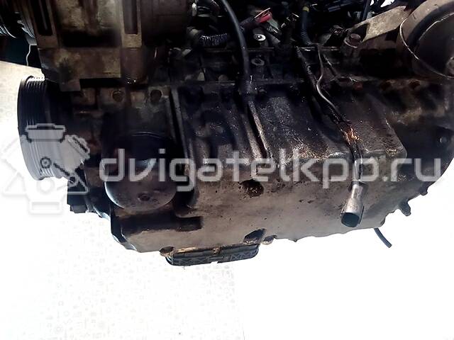 Фото Контрактный (б/у) двигатель B 5244 T3 для Volvo S80 / V70 / Xc70 / S60 200 л.с 20V 2.4 л бензин {forloop.counter}}