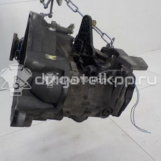 Фото Контрактная (б/у) МКПП для Volkswagen Caddy / Golf 105 л.с 8V 1.9 л BLS Дизельное топливо 0A4300045