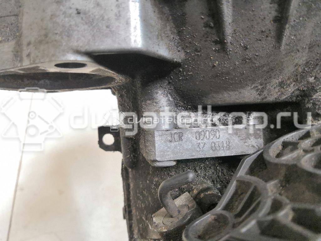 Фото Контрактная (б/у) МКПП для Volkswagen / Seat 105 л.с 8V 1.9 л BLS Дизельное топливо 0A4300045 {forloop.counter}}