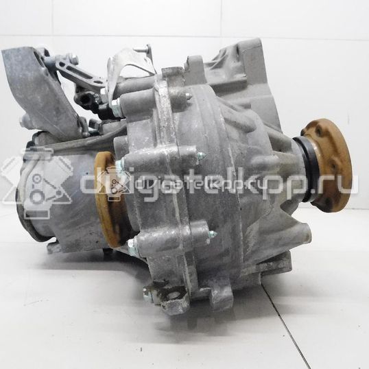 Фото Контрактная (б/у) МКПП для Volkswagen Passat / Touran / Jetta / Golf 105 л.с 8V 1.9 л BXE Дизельное топливо 0A4300045