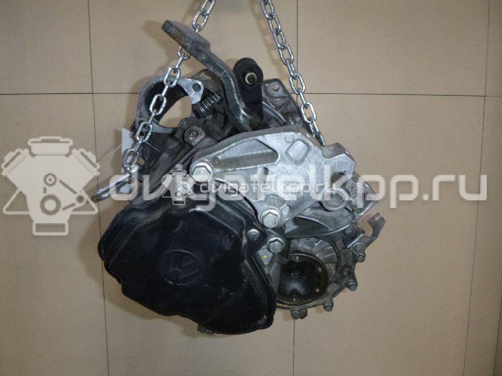 Фото Контрактная (б/у) МКПП для Volkswagen Passat / Touran / Jetta / Golf 105 л.с 8V 1.9 л BXE Дизельное топливо {forloop.counter}}