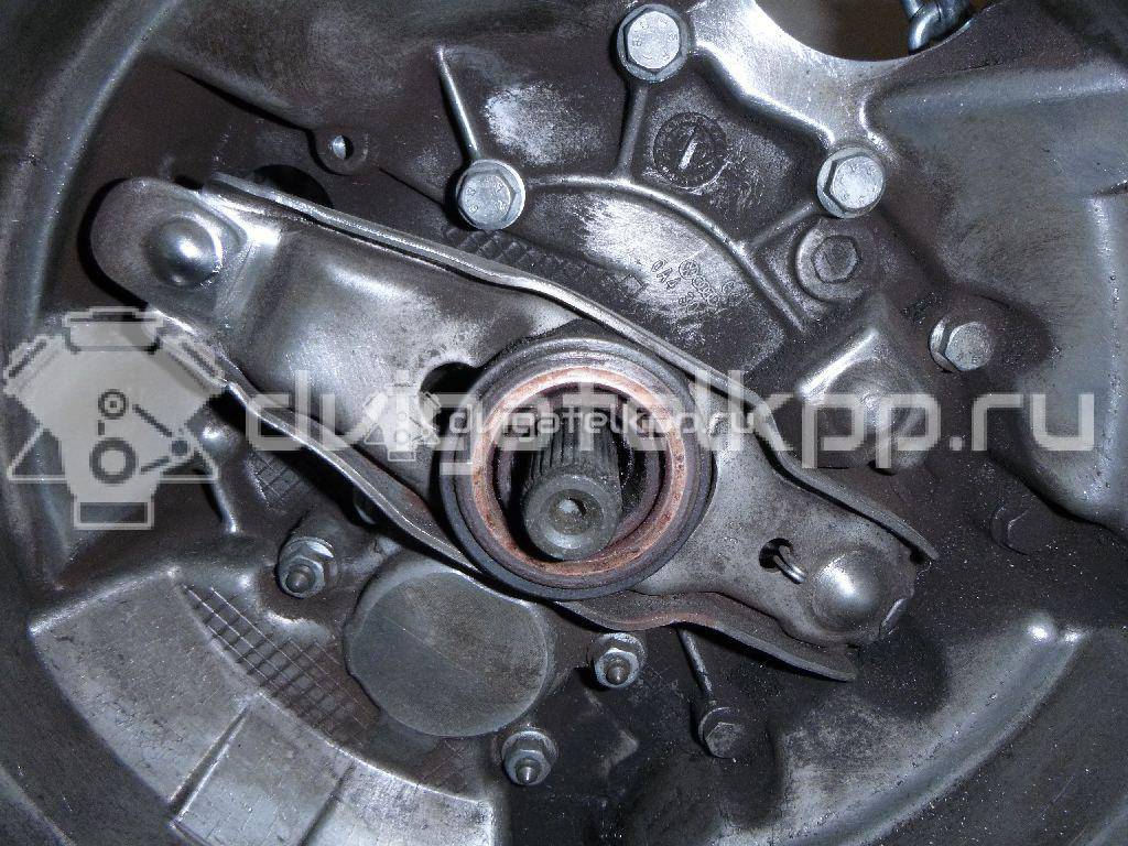 Фото Контрактная (б/у) МКПП для Volkswagen Passat / Touran / Jetta / Golf 105 л.с 8V 1.9 л BXE Дизельное топливо {forloop.counter}}