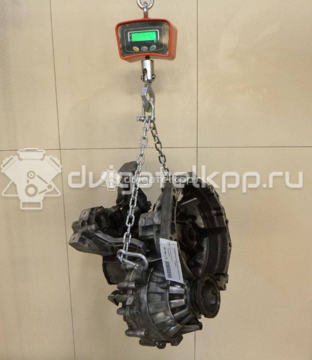 Фото Контрактная (б/у) МКПП для Volkswagen Passat / Touran / Jetta / Golf 105 л.с 8V 1.9 л BXE Дизельное топливо {forloop.counter}}