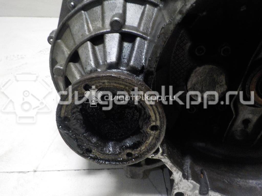 Фото Контрактная (б/у) МКПП для Volkswagen Passat / Touran / Jetta / Golf 105 л.с 8V 1.9 л BXE Дизельное топливо 0A4300045 {forloop.counter}}