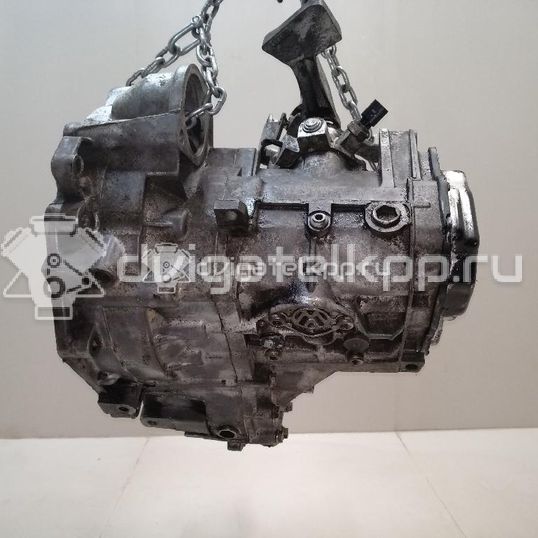 Фото Контрактная (б/у) МКПП для Volkswagen Caddy / Golf 105 л.с 8V 1.9 л BLS Дизельное топливо 0A4300045