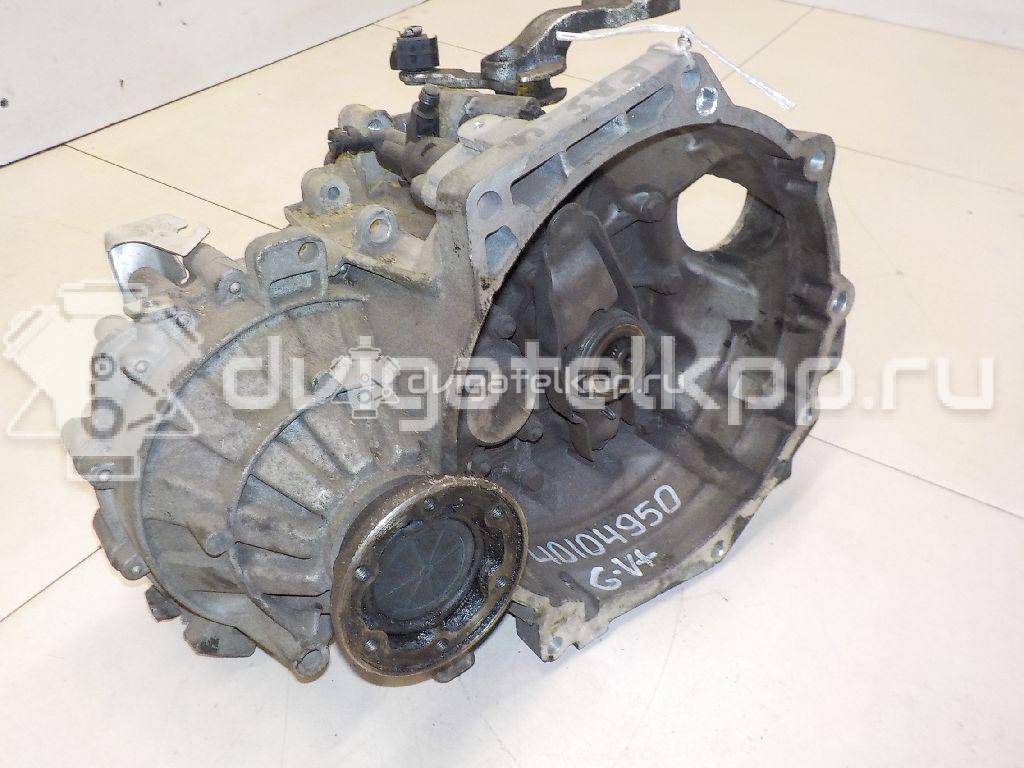 Фото Контрактная (б/у) МКПП для Volkswagen Passat / Touran / Jetta / Golf 105 л.с 8V 1.9 л BXE Дизельное топливо 0A4300045 {forloop.counter}}